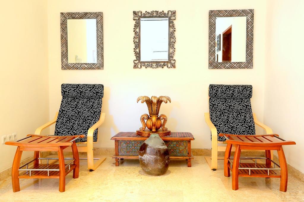 Villa The Jas *