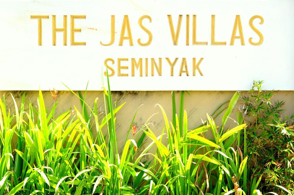 The Jas Villa Seminyak (Bali)