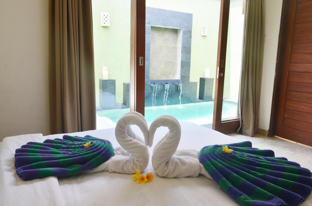 The Jas Seminyak (Bali)